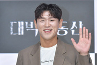 [포토] '대박부동산'으로 안방 복귀하는 강홍석