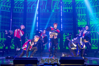 [포토] 아이돌그룹 '피원하모니' 타이틀 '겁나니'로 가요계 복귀