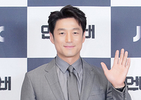 [포토] 언더커버로 안방 복귀한 지진희