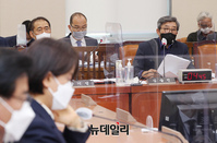 [포토] 재난안전산업 진흥을 위한 입법공청회