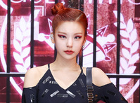 [포토] 새 앨범으로 컴백하는 ITZY 예지