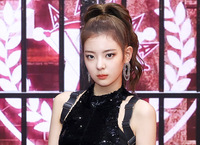 [포토] '마피아'로 돌아온 ITZY 리아