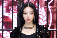 [포토] 있지 유나 "마피아 인 더 모닝"