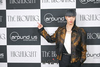 [포토] 컴백한 하이라이트 이기광