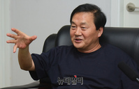[영상] 김성민 대표 "美·日·EU, 北인권 문제 지켜보고 있다"