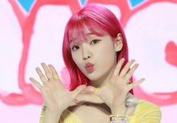 [포토] 복귀한 오마이걸 승희