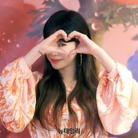 [포토] '헤픈 우연'으로 컴백한 가수 헤이즈