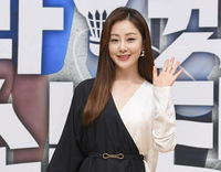 [포토] 드라마 '라켓소년단' 출연하는 배우 오나라