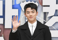 [포토] 배우 손상연 "라켓소년단서 만나요"