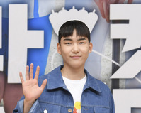 [포토] 배우 탕준상 "라켓소년단에 합류합니다"