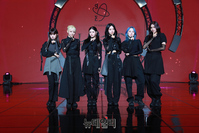 [포토] 타이틀 'FIRST'로 컴백한 에버글로우