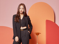 [포토] 새콤달콤으로 영화 복귀하는 크리스탈