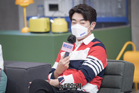 [포토] 예능 '해방타운' 출연하는 배우 이종혁