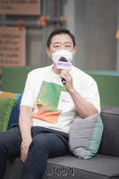 [포토] 새 예능 '해방타운' 출연하는 허재