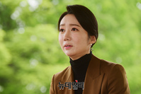 [포토] 함슬옹 후보 "정통 자유우파의 가치 새기고 지키겠다"