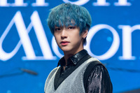 [포토] 엔플라잉 김재현 '시크한 매력 소유자'