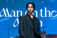 [포토] 엔플라잉 서동성 '숨길 수 없는 남성미'