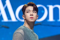 [포토] 엔플라잉 유회승 '팬들에 보내는 카리스마'