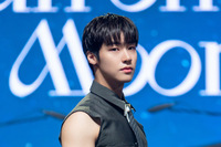 [포토] 엔플라잉 이승협 "많이 사랑해주세요"