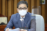 [포토] 모두발언 하는 곽상도 국민의힘 의원