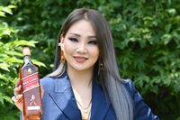 [포토] 씨엘 "너만의 '조니 하이볼'을 찾아봐"