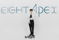 [포토] 이펙스 동현 "가요계 데뷔합니다"