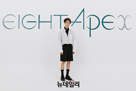 [포토] 이펙스 제프 "가요계 데뷔합니다"