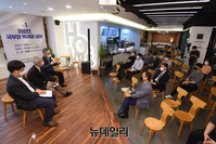 [포토] '이승만, 국부와 독재를 넘어' 시민 토론회 개최