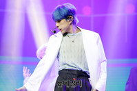 [포토] 위아이 장대현 '여심 사냥꾼'