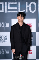 [포토] 위하준, 멋진 남자로 돌아 왔어요