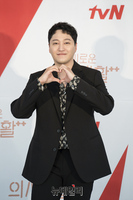 [포토] 수척해진 배우 김대명