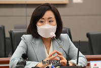 [포토] 국민권익위 서울사무소 찾은 전주혜 의원