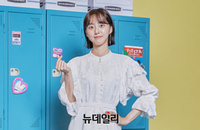 [포토] 박세완 '순백 미녀'