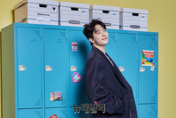 [포토] 최영재, 오늘도 열일하는 잘생김