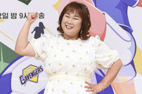 [포토] 개그우먼 김민경 '운동뚱이 뭔지 보여 드릴께요'