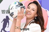 [포토] 박선영 "여전히 아름다운 그녀"