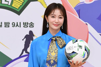 [포토] 안혜경 '방부제 미모'