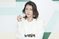 [포토] 채정안 '우아한 시선'