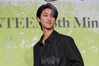 [포토] 세븐틴 디에잇 "Ready to love 많이 찾아주세요"