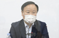 [포토] 발언하는 김재원 국민의힘 최고위원