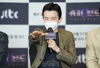 [포토] 슈퍼밴드2로 돌아온 유희열