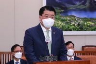 [포토] 발언하는 최종건 외교부 1차관