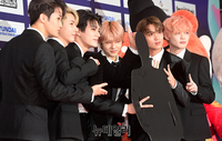 [포토] 드림콘서트 레드카펫, 마지막 주인공은 NCT드림