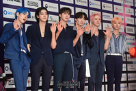 [포토] 우리는 WEi "드림콘서트 왔어요"