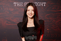 [포토] 배우 김유정 '"제8일의밤'으로 돌아왔어요"