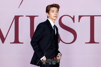 [포토] 2PM 우영 "5년 만에 7집 'MUST'로 컴백"