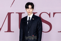 [포토] 2PM 준호 "'우리집' 역주행 기뻐요"