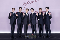 [포토] 짐승돌 '2PM' 정규 7집 'MUST'로 컴백
