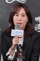 [포토] 심하원 연출 "한식 널리 알리고 싶어요"