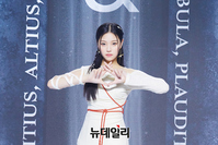 [포토] 신비로움 가득한 이달의소녀 '현진' 